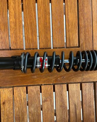 ammortizzatore booster