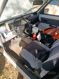 fiat panda 750