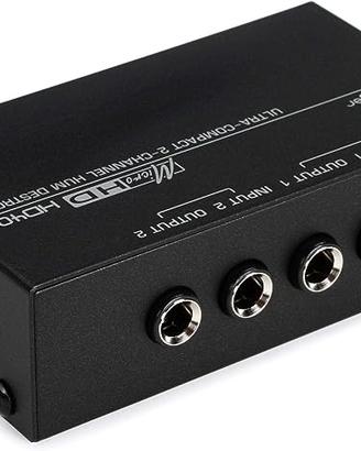 Accessori per strumenti musicali e registrazione