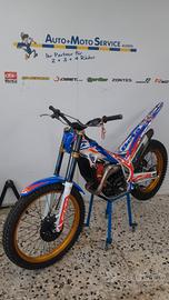 Beta Evo 300 factory