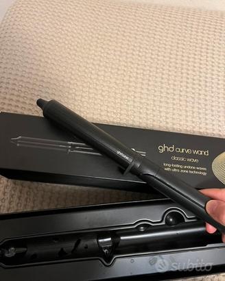 FERRO GHD