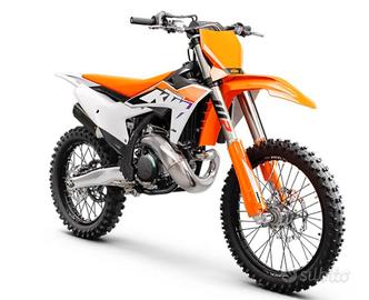 Ktm SX 250 2024