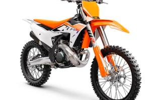 Ktm SX 250 2024