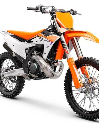 Ktm SX 250 2024