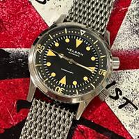 Helson Hammerhead Eta2824-2