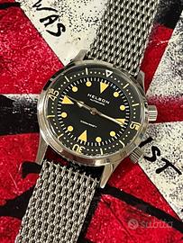 Helson Hammerhead Eta2824-2