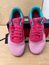 reebok nanox4  non utilizzate