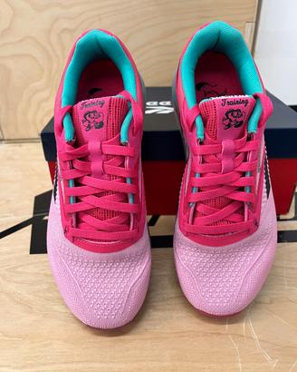 reebok nanox4  non utilizzate