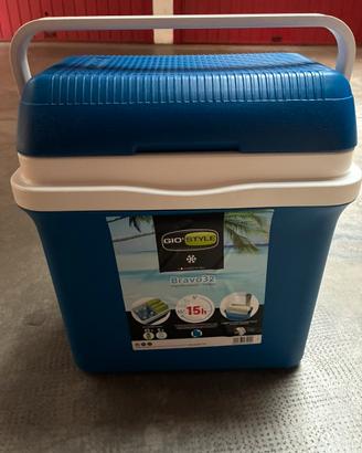 Contenitore termico GioStyle 32