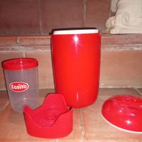 Yogurtiera Easiyo Completa