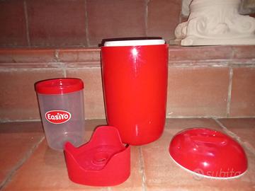 Yogurtiera Easiyo Completa