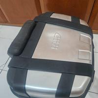 bauletto Honda Nc 700/750 Givi