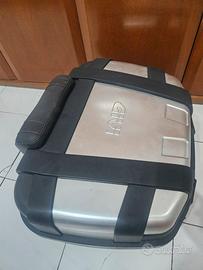 bauletto Honda Nc 700/750 Givi