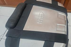 bauletto Honda Nc 700/750 Givi