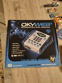 lettore midi file oki web