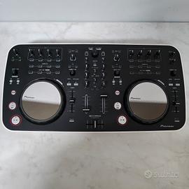 Pioneer ddj ergo con decksaver