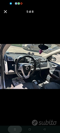 Smart del 2009
