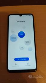  Huawei 30 lite nero.