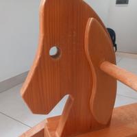 cavalluccio a sondolo 