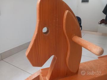 cavalluccio a sondolo 