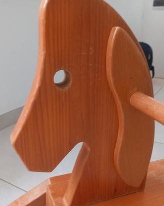 cavalluccio a sondolo 