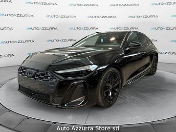 Audi A5 Avant 2.0 TDI S tronic S line Black L...