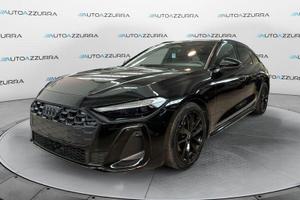 Audi A5 Avant 2.0 TDI S tronic S line Black L...