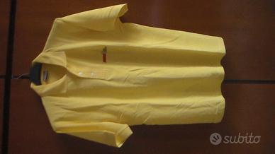 Maglietta polo CLIQUE