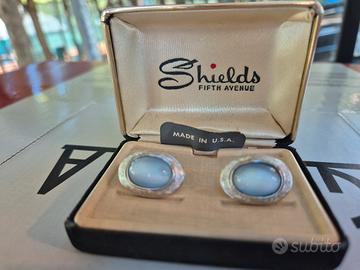 Gemelli uomo anni '60