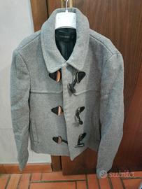 giacca invernale zara 