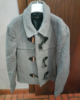 giacca invernale zara 