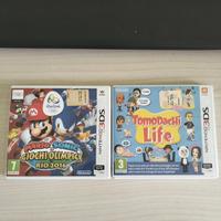 Lotto Giochi Nintendo 3DS