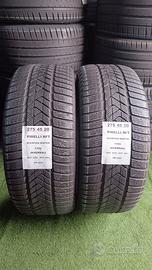 2 GOMME 275 45 20 PIRELLI RFT INV RIF3564