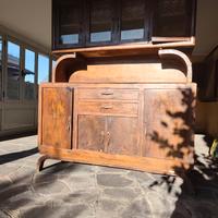 Credenza vintage 