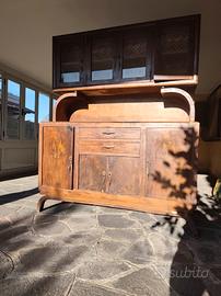 Credenza vintage 