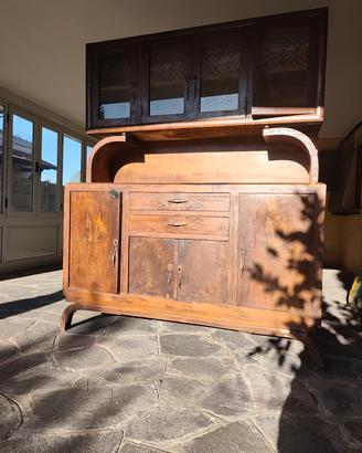 Credenza vintage 