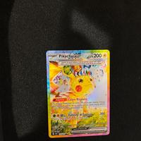 Carte pokemon