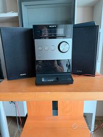 Stereo Sony