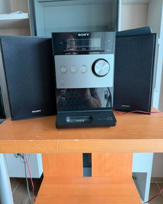 Stereo Sony