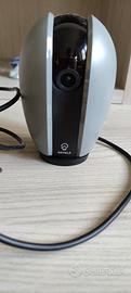 telecamere wifi