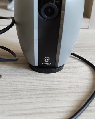 telecamere wifi
