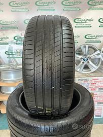 Pneumatici 255/45 r20 105v michelin latitude sport