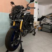 Yamaha Mt-10 SP