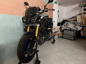 Yamaha Mt-10 SP