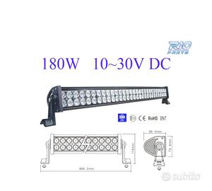 TORRE LED 180W 10.800 LM