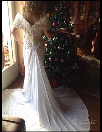 Abito da sposa, sartoriale De Simone