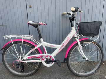 Bicicletta