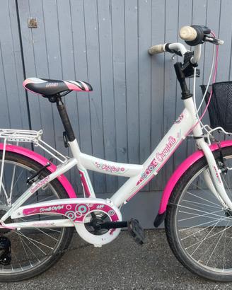 Bicicletta