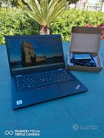 Notebook Lenovo ThinkPad L13 gen 1 