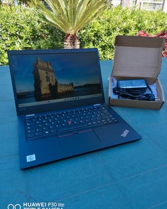 Notebook Lenovo ThinkPad L13 gen 1 